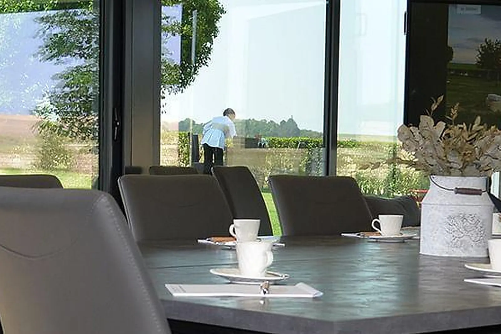 Lieux événementiels, LE CHAMP DES POSSIBLES