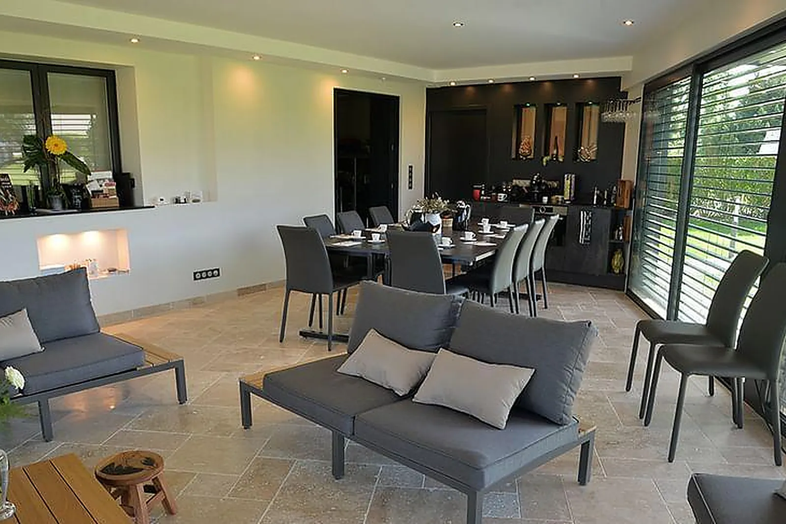 Lieux événementiels, LE CHAMP DES POSSIBLES