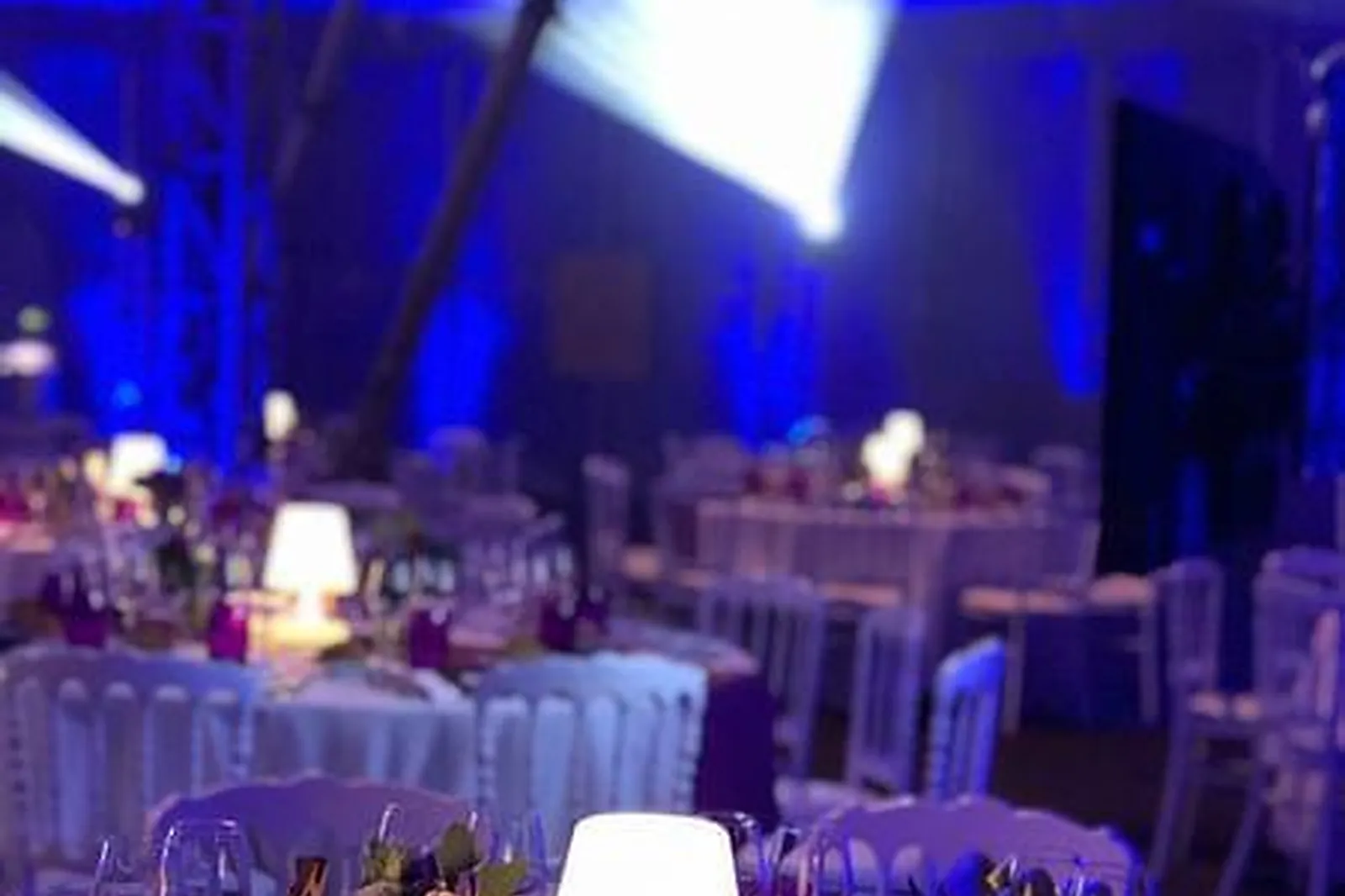 Lieux événementiels, OH! CÉSAR