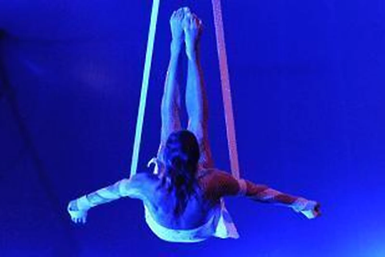 Lieux événementiels, OH! CÉSAR