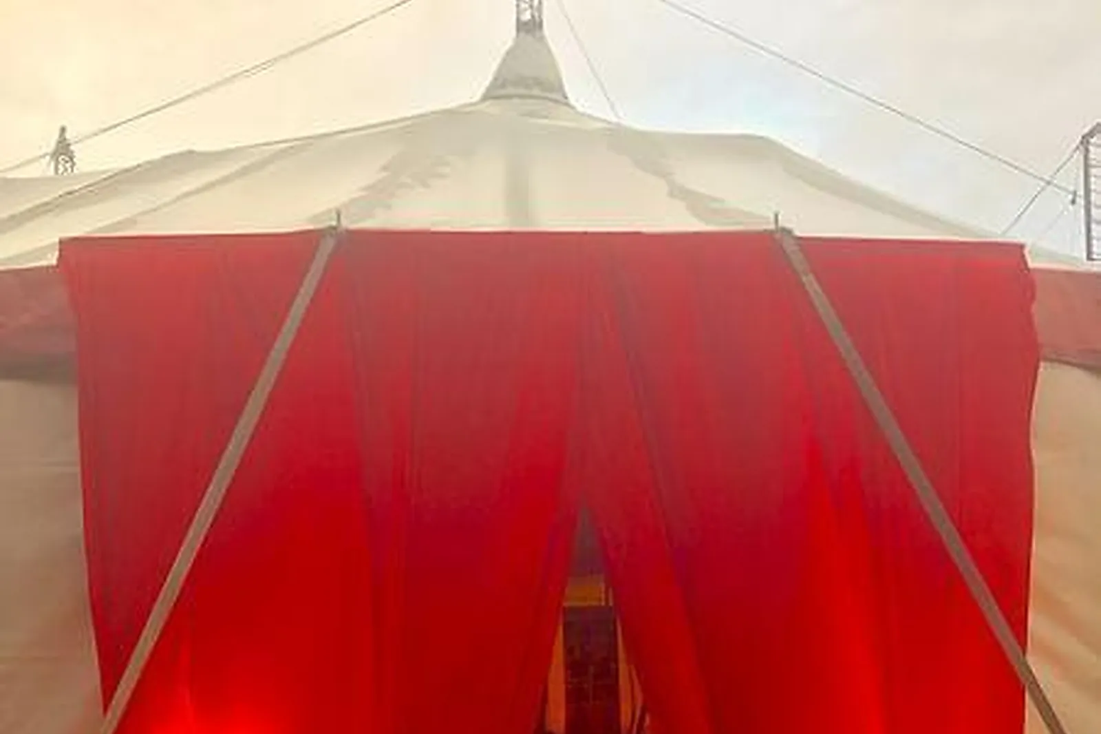 Lieux événementiels, OH! CÉSAR