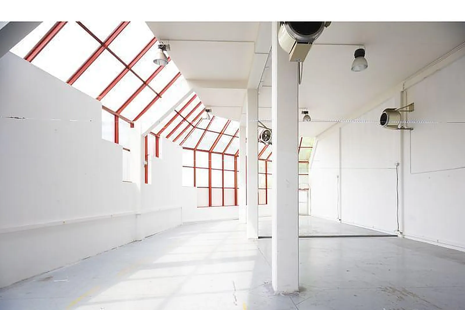 Lieux événementiels, LE CHARLEBOURG