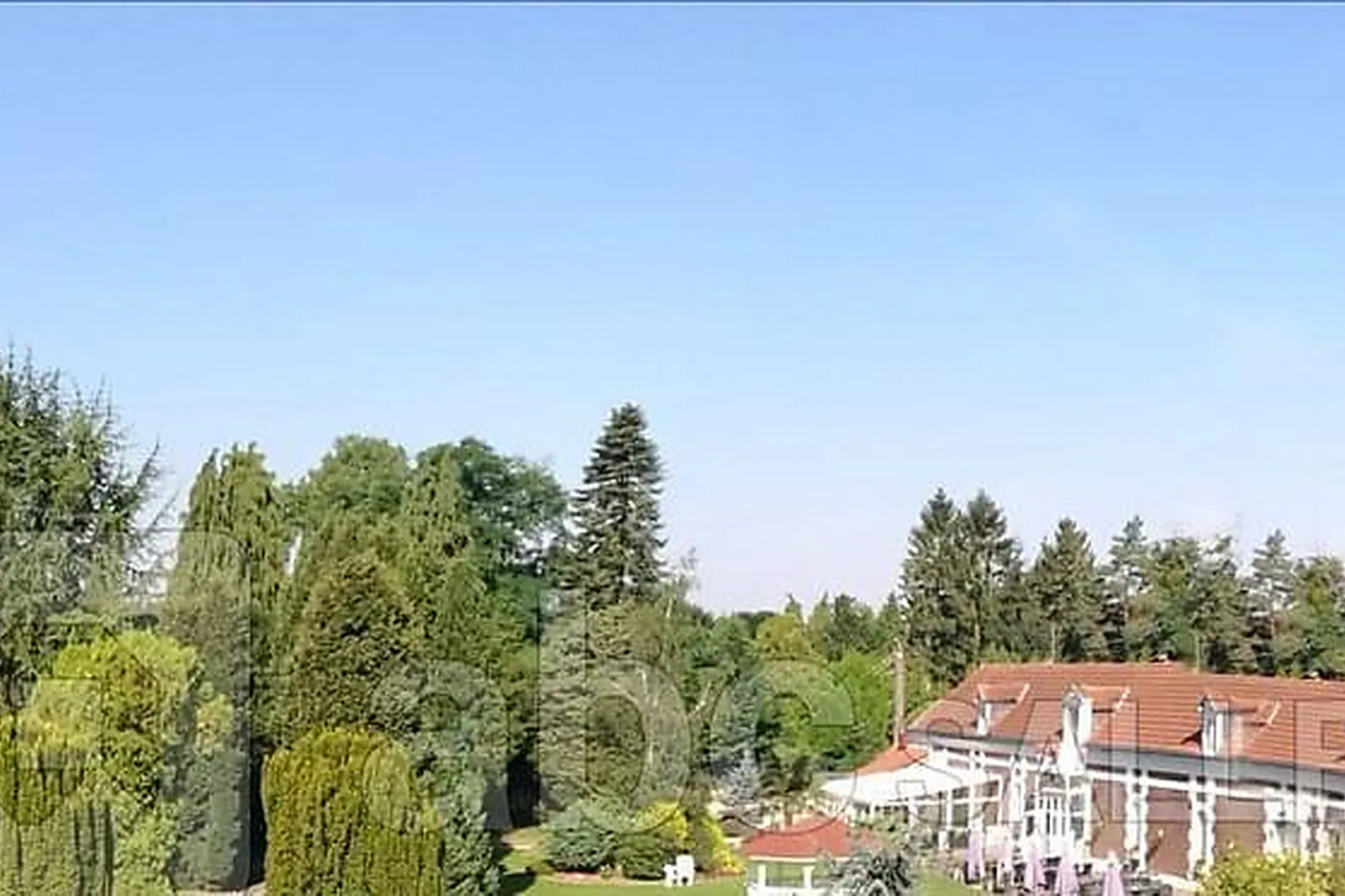 Lieux événementiels, LE CHATEAU DE QUESMY