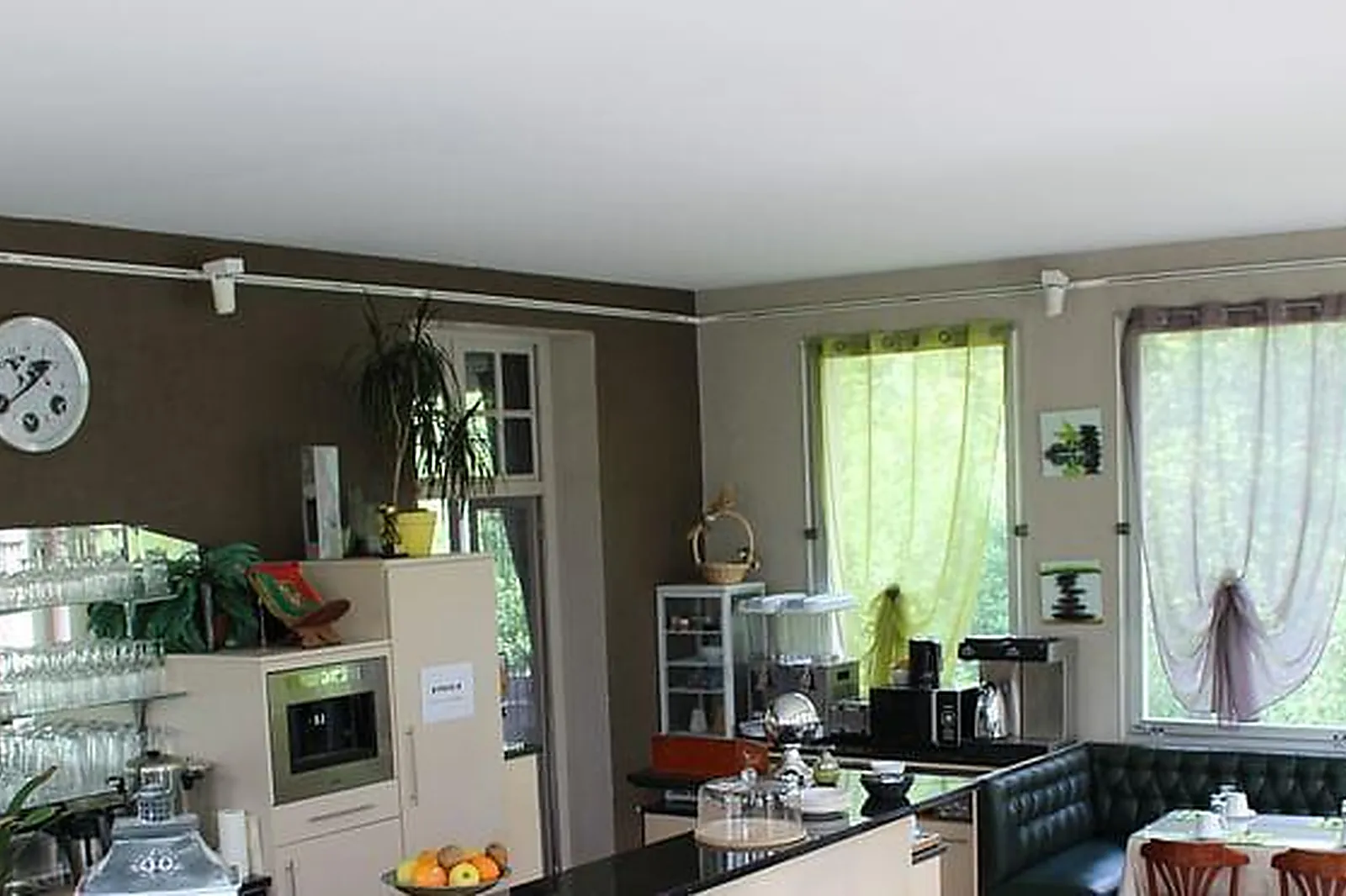 Lieux événementiels, LE CHATEAU DE QUESMY