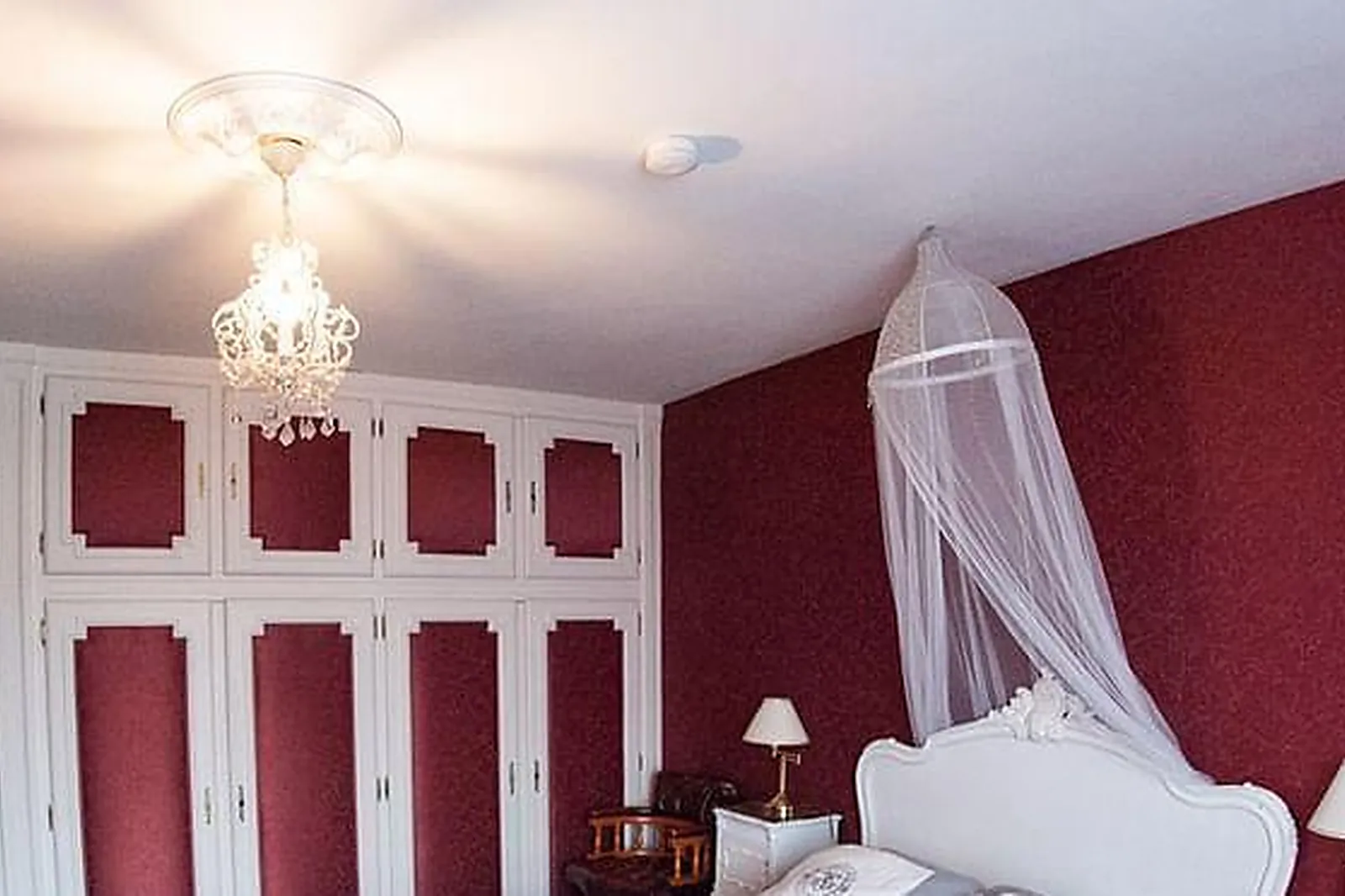 Lieux événementiels, LE CHATEAU DE QUESMY