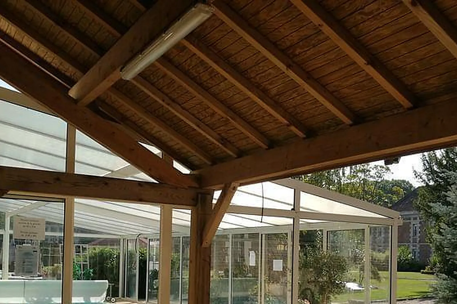 Lieux événementiels, LE CHATEAU DE QUESMY