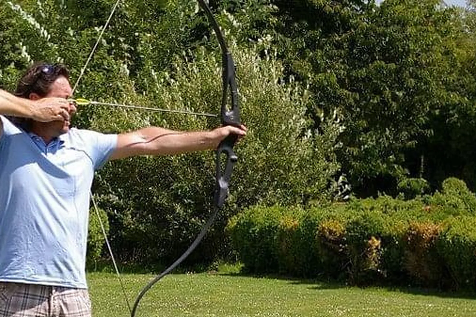 Lieux événementiels, LE CHATEAU DE QUESMY