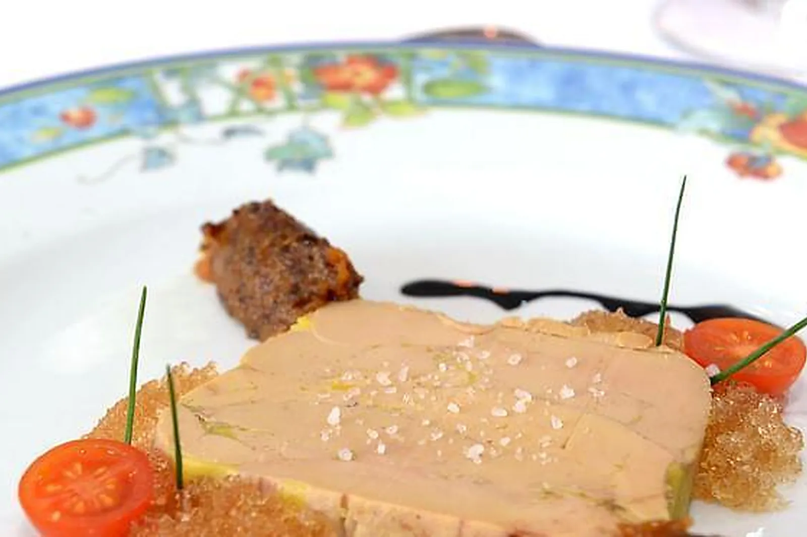 Lieux événementiels, LE CHEVAL BLANC & CLOVIS***