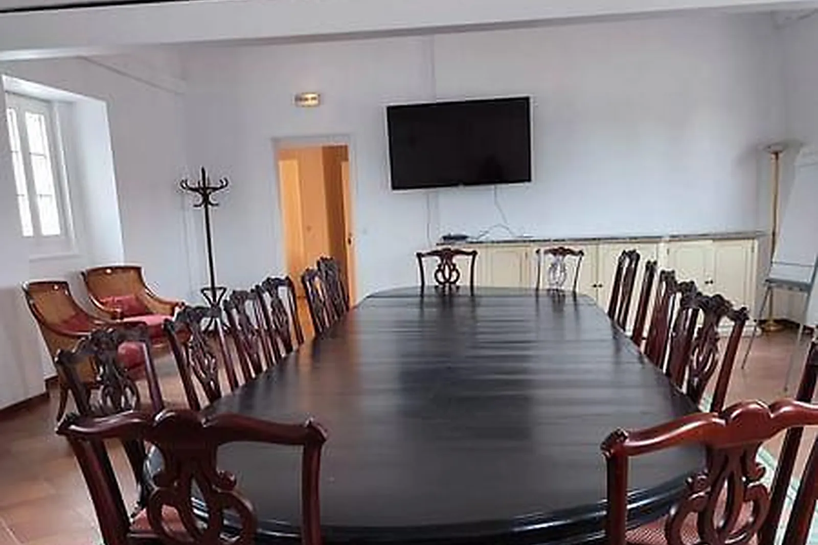 Lieux événementiels, LE CHÂTEAU ARRIBAS