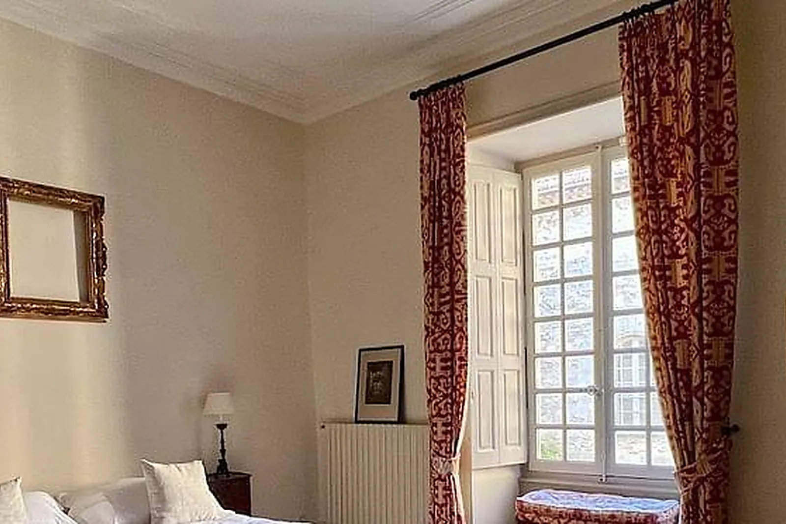 Lieux événementiels, LE CHÂTEAU DE FONTARÈCHES