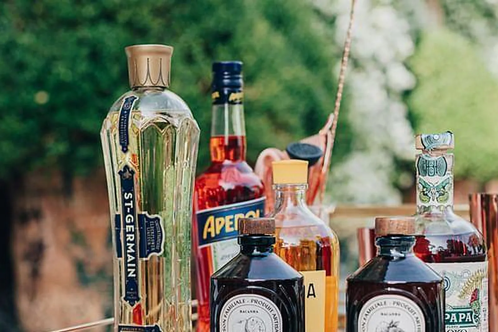 Lieux événementiels, LE CHÂTEAU DE FONTARÈCHES