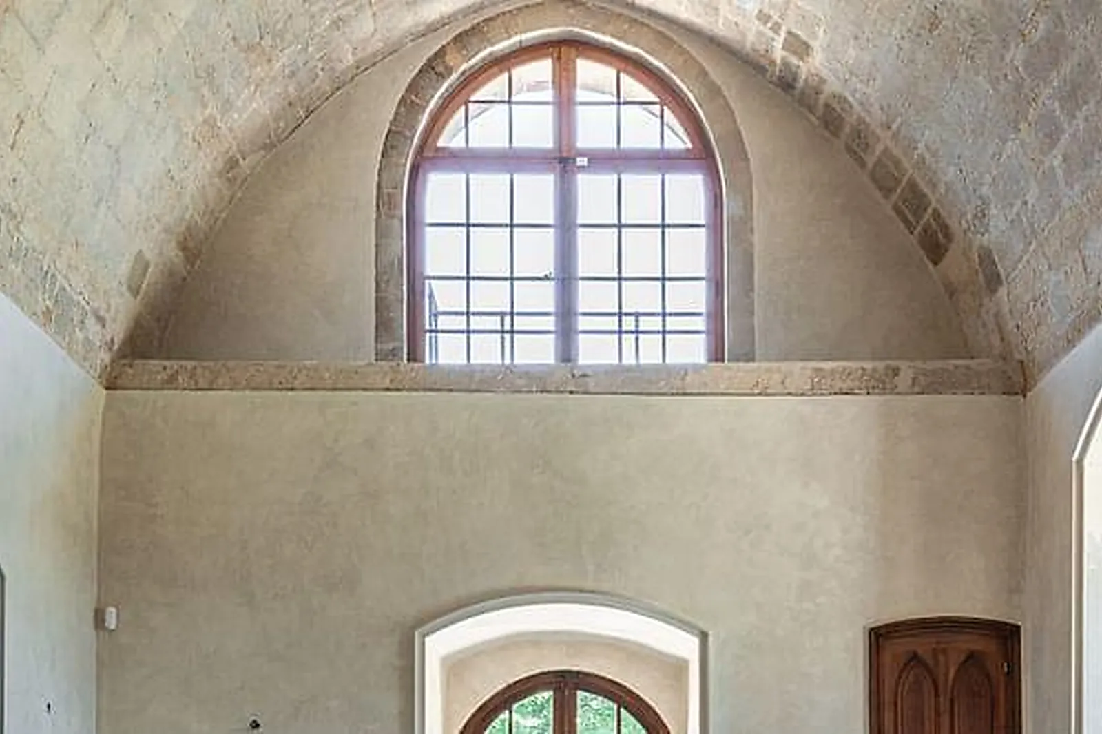 Lieux événementiels, LE CHÂTEAU DE FONTARÈCHES