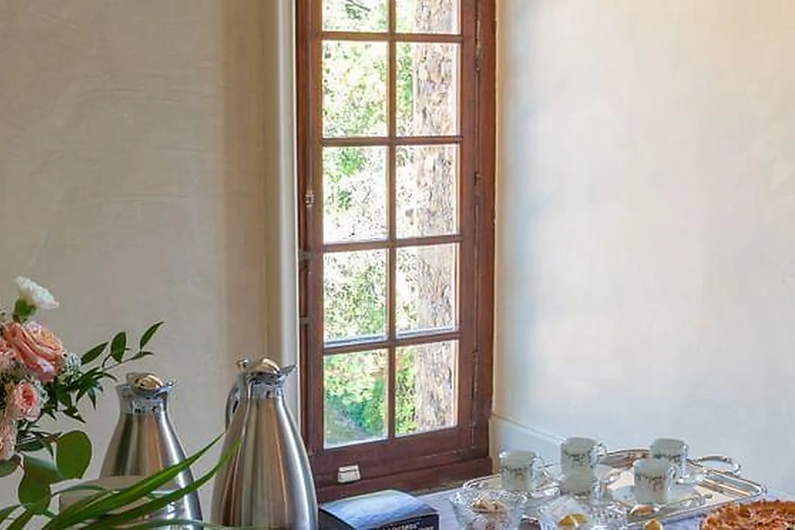 Lieux événementiels, LE CHÂTEAU DE FONTARÈCHES