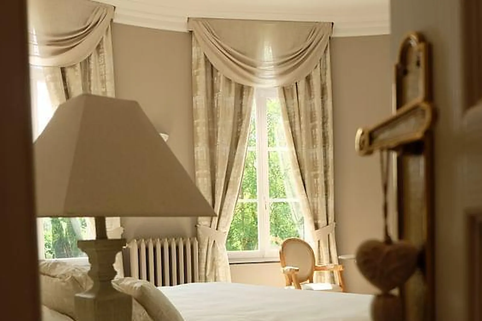 Lieux événementiels, LE CHÂTEAU D'AUBRY