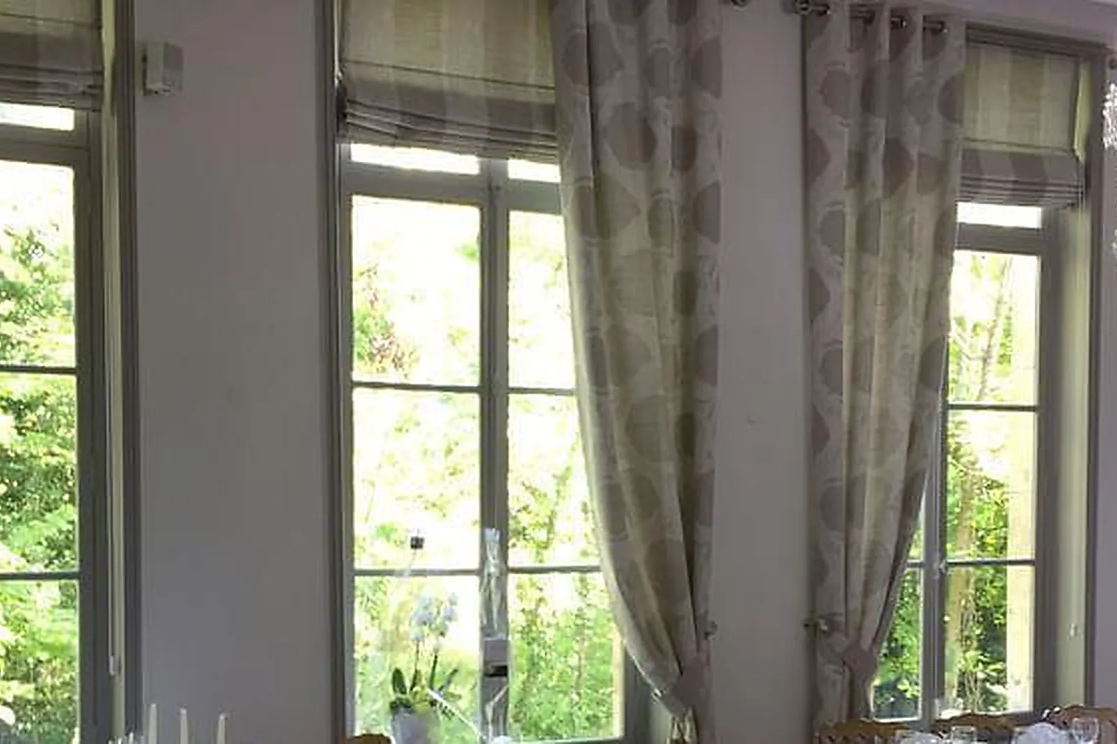 Lieux événementiels, LE CHÂTEAU D'AUBRY