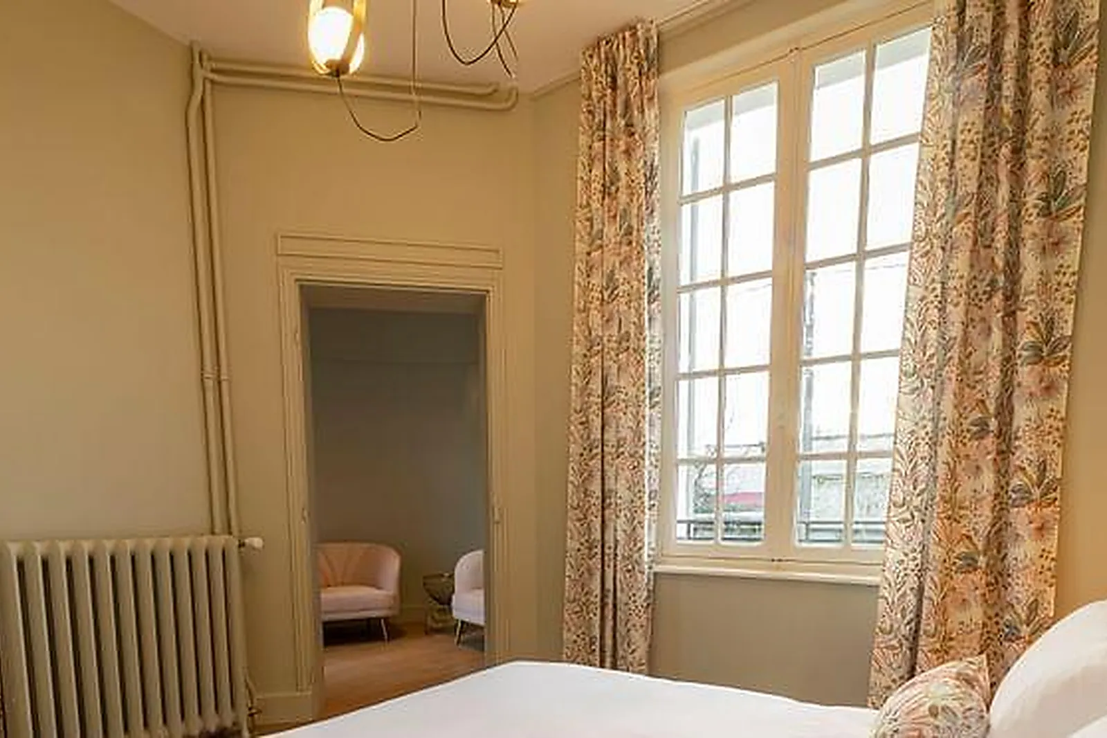 Lieux événementiels, LE CHÂTEAU DE CORMICY