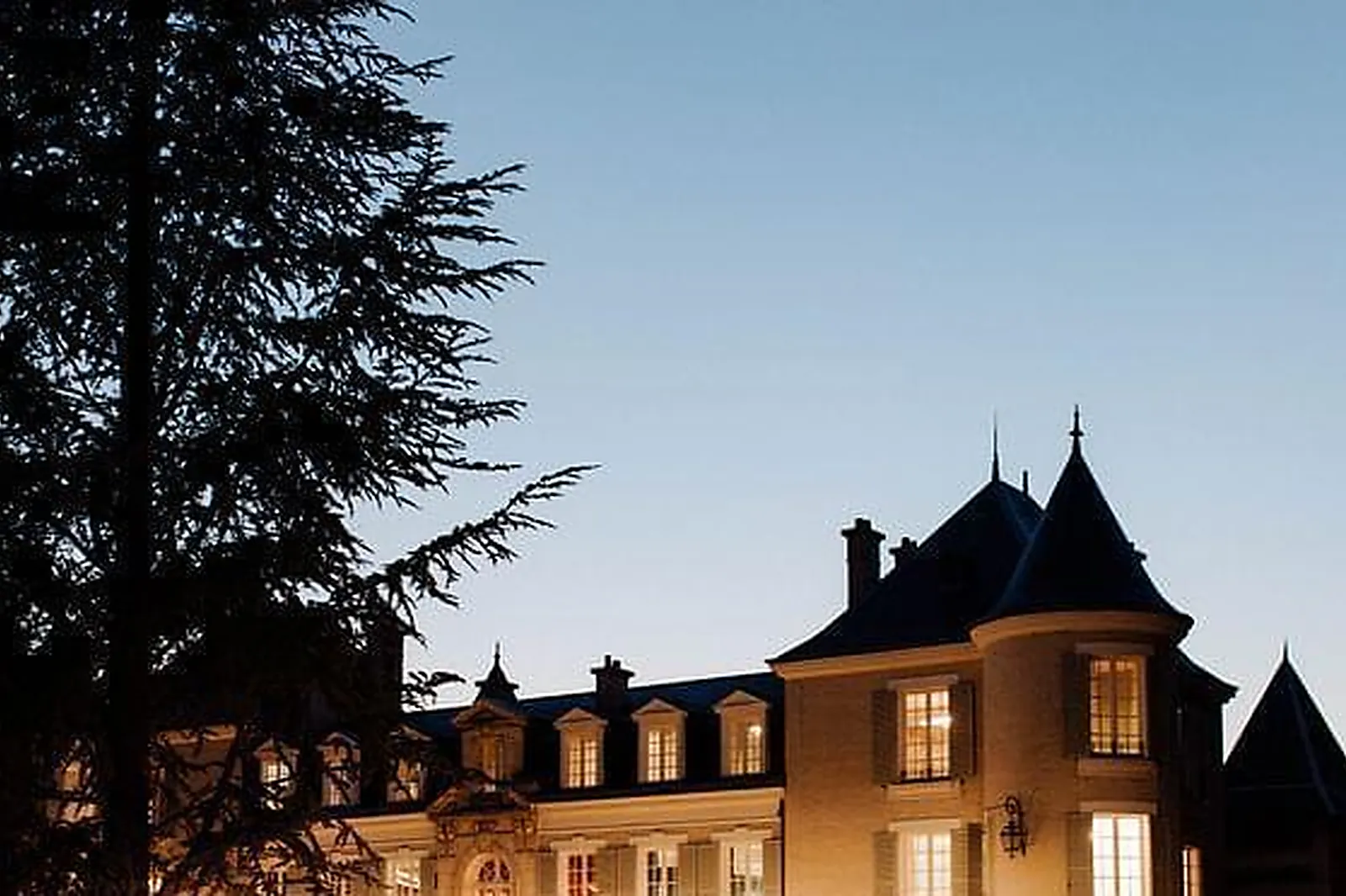 Lieux événementiels, LE CHÂTEAU DE CORMICY