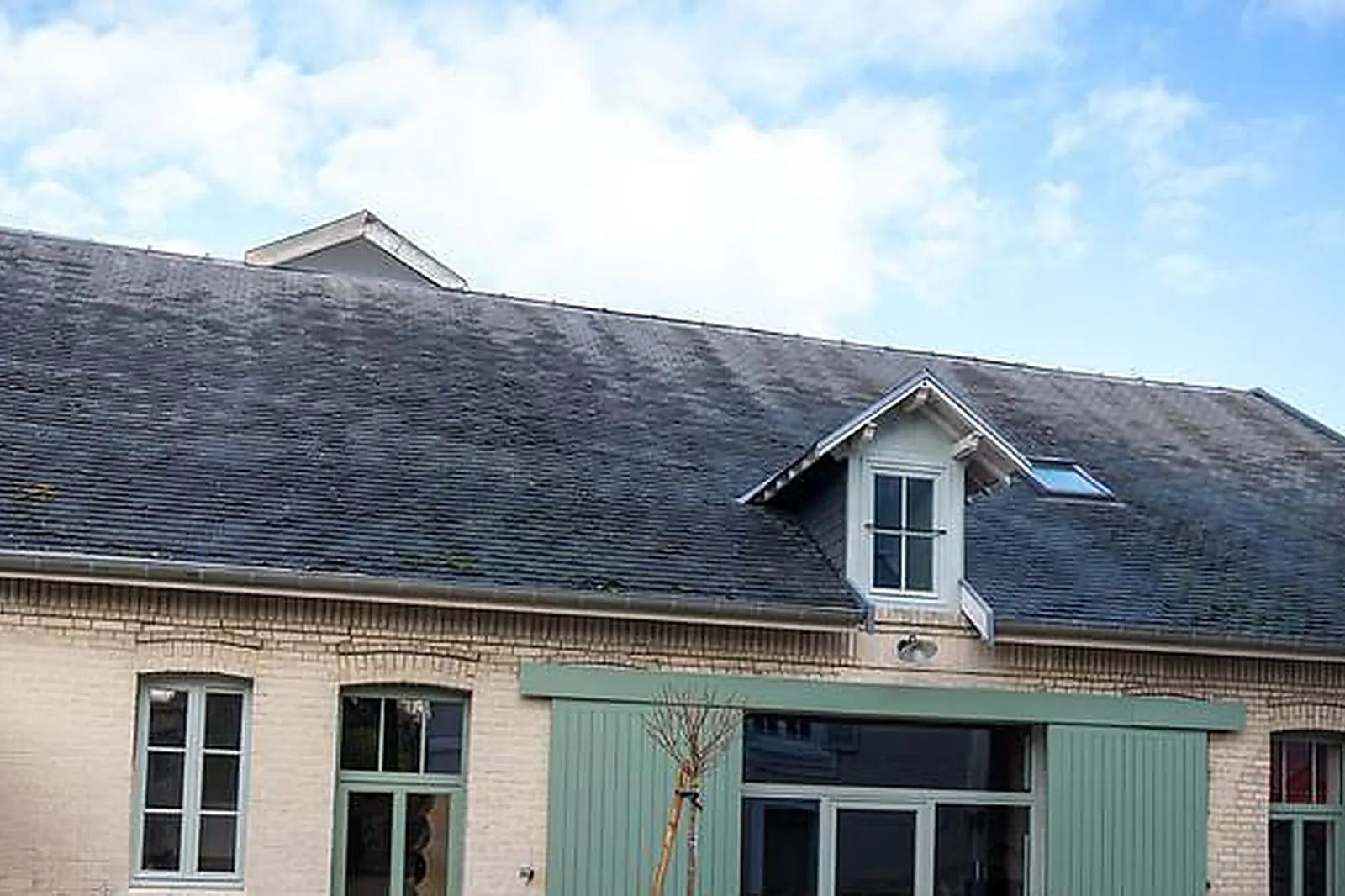 Lieux événementiels, LE CHÂTEAU DE CORMICY