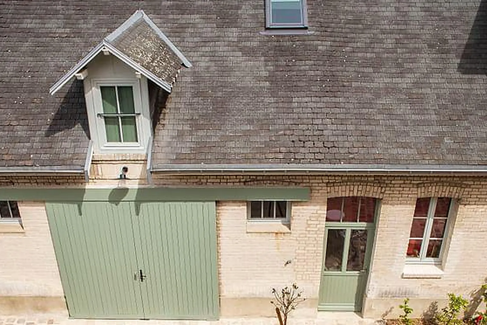 Lieux événementiels, LE CHÂTEAU DE CORMICY