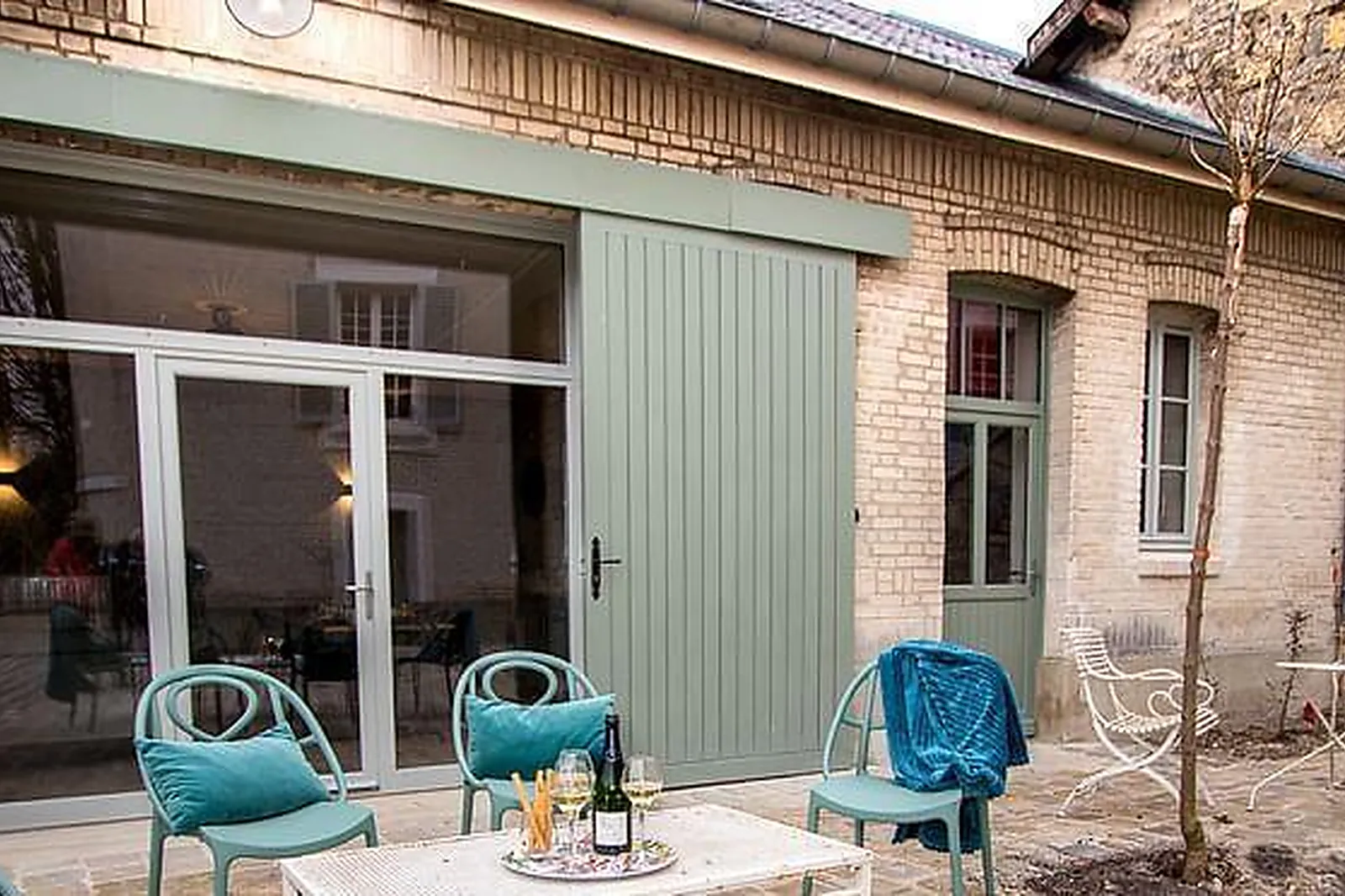 Lieux événementiels, LE CHÂTEAU DE CORMICY