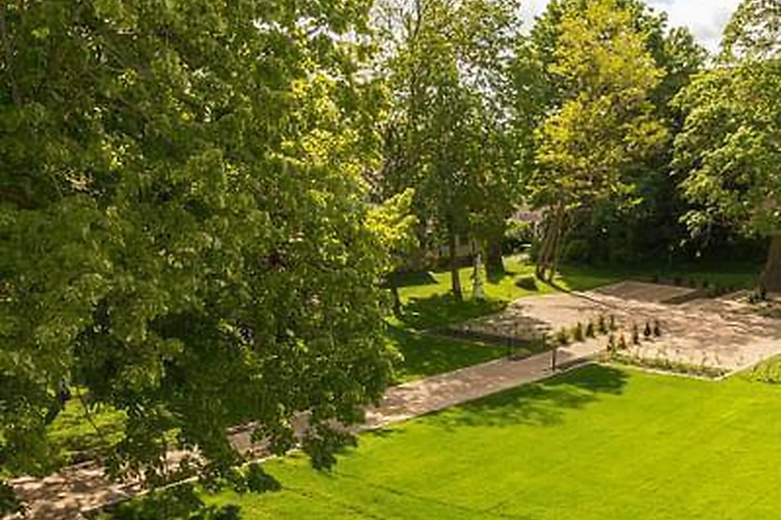 Lieux événementiels, LE CHÂTEAU DE CORMICY