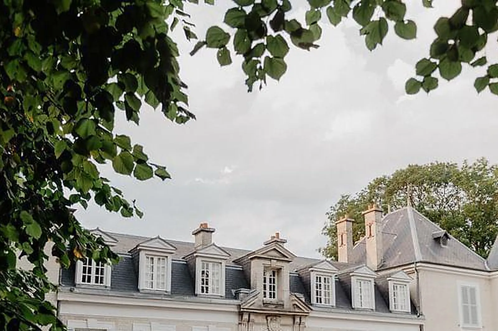 Lieux événementiels, LE CHÂTEAU DE CORMICY