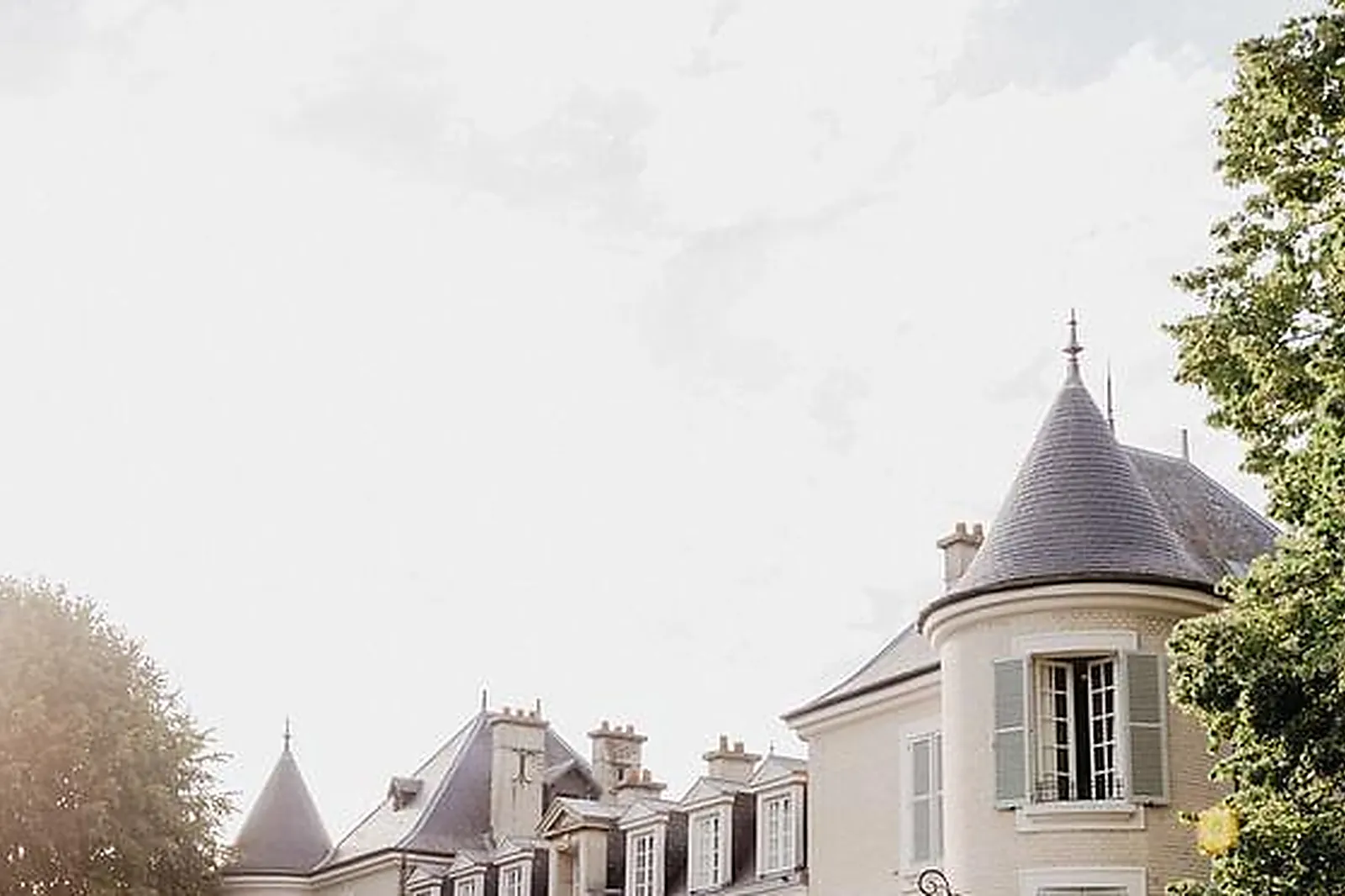 Lieux événementiels, LE CHÂTEAU DE CORMICY