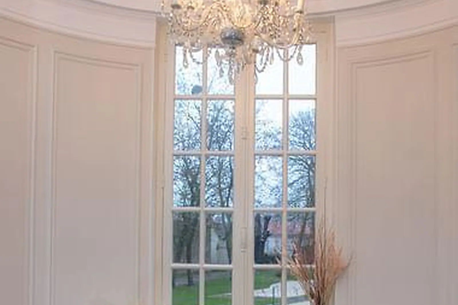 Lieux événementiels, LE CHÂTEAU DE CORMICY