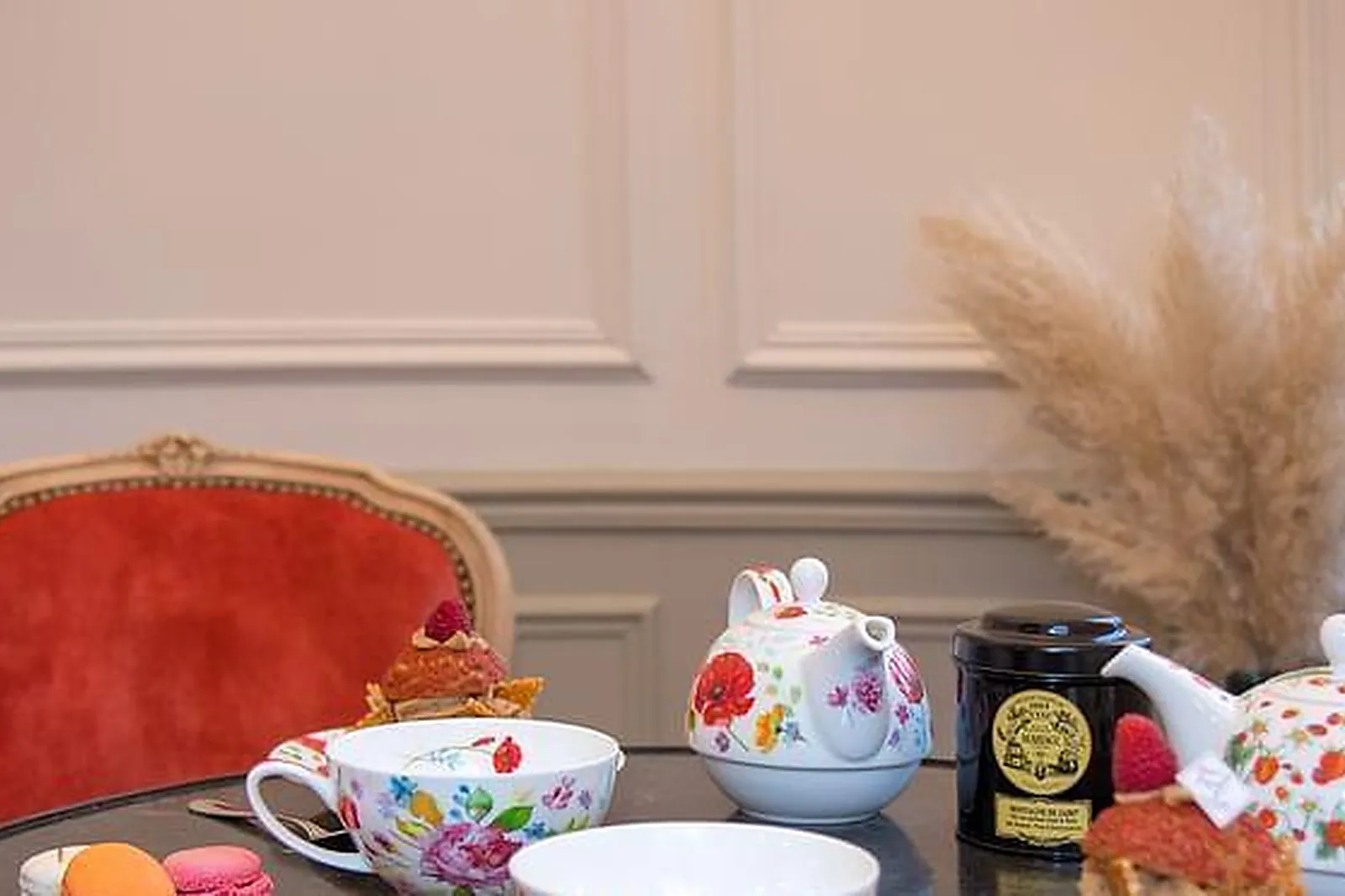 Lieux événementiels, LE CHÂTEAU DE CORMICY