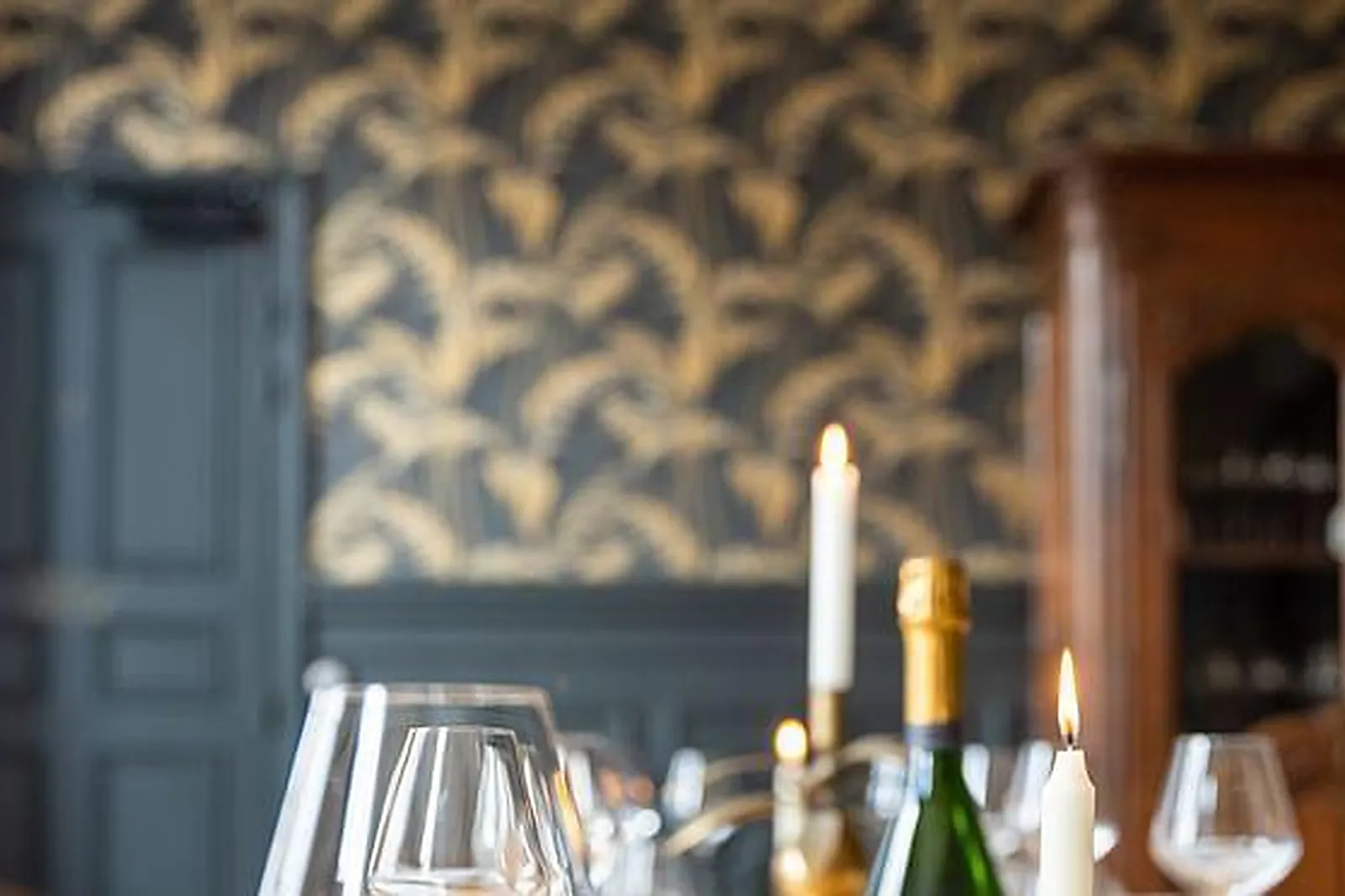 Lieux événementiels, LE CHÂTEAU DE CORMICY