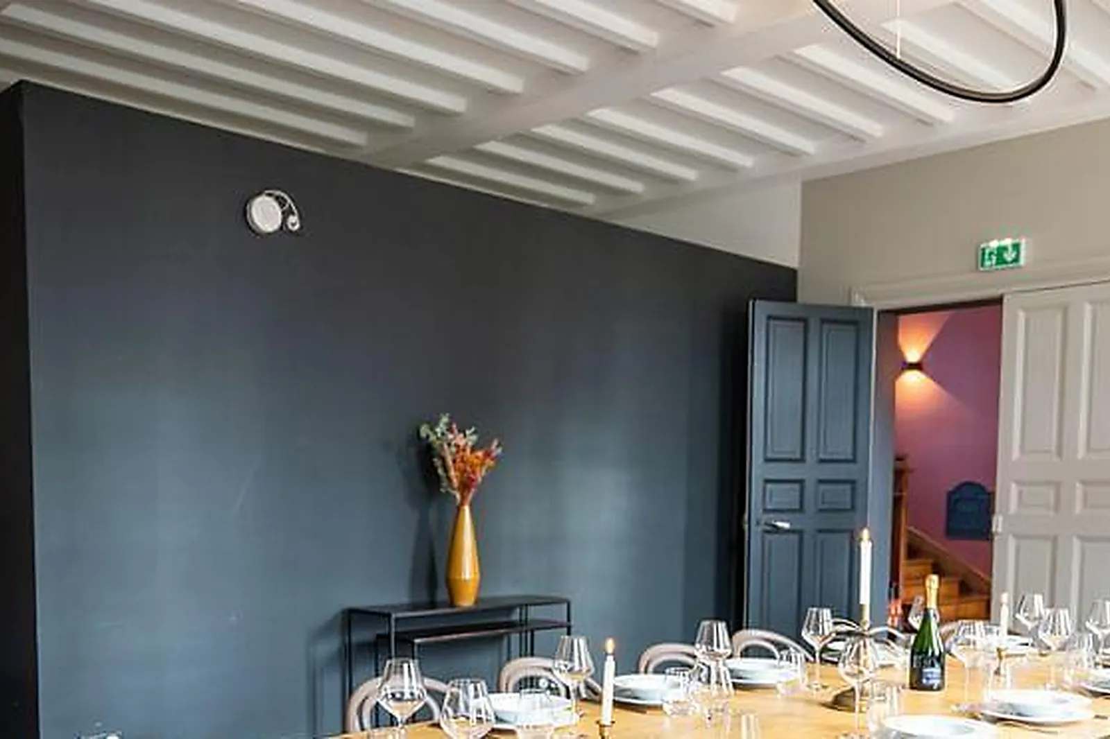 Lieux événementiels, LE CHÂTEAU DE CORMICY