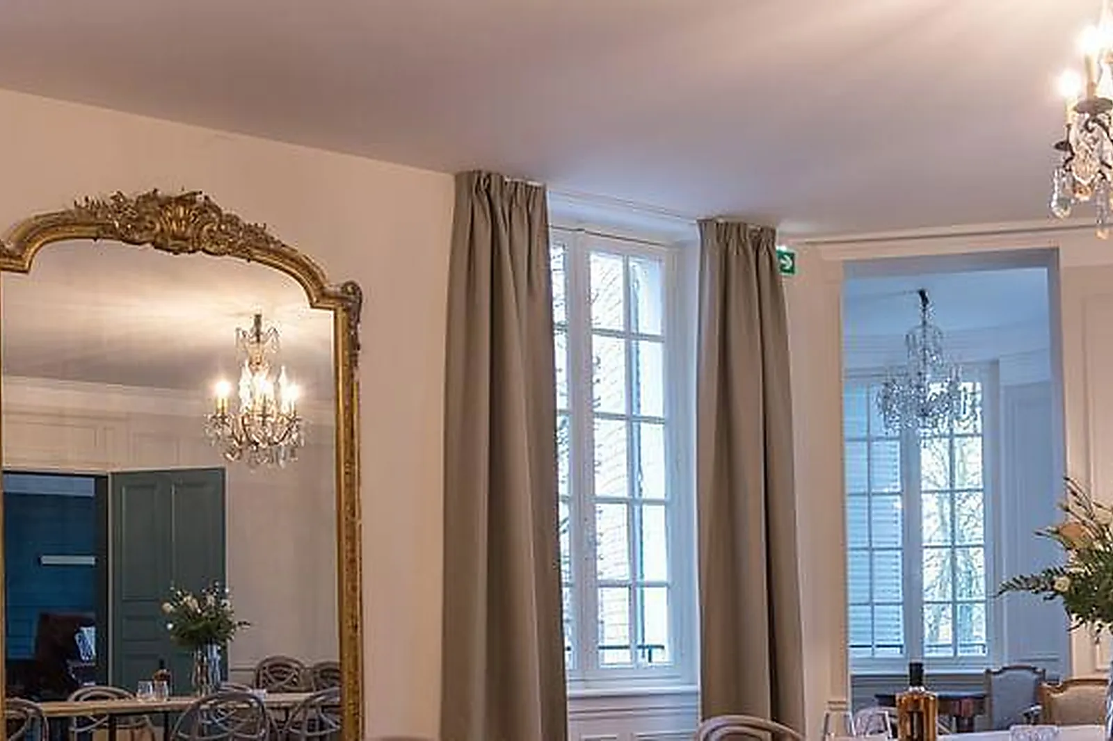 Lieux événementiels, LE CHÂTEAU DE CORMICY