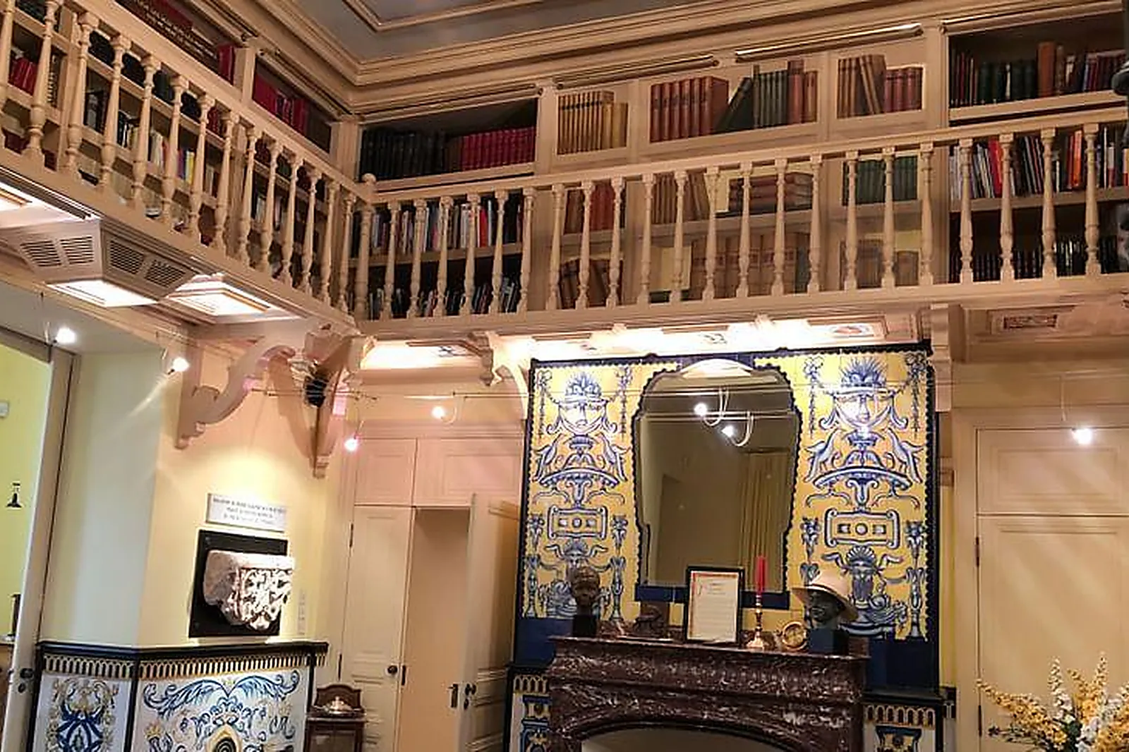 Lieux événementiels, LE CHÂTEAU DE FORBIN