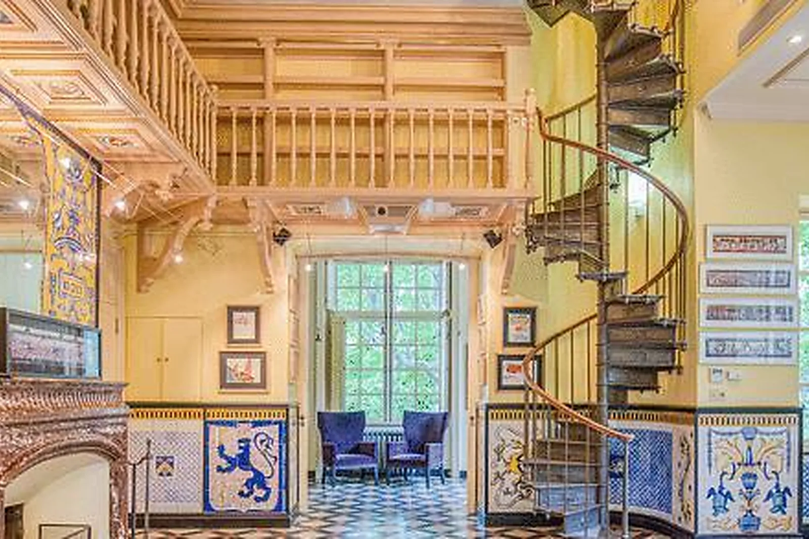 Lieux événementiels, LE CHÂTEAU DE FORBIN