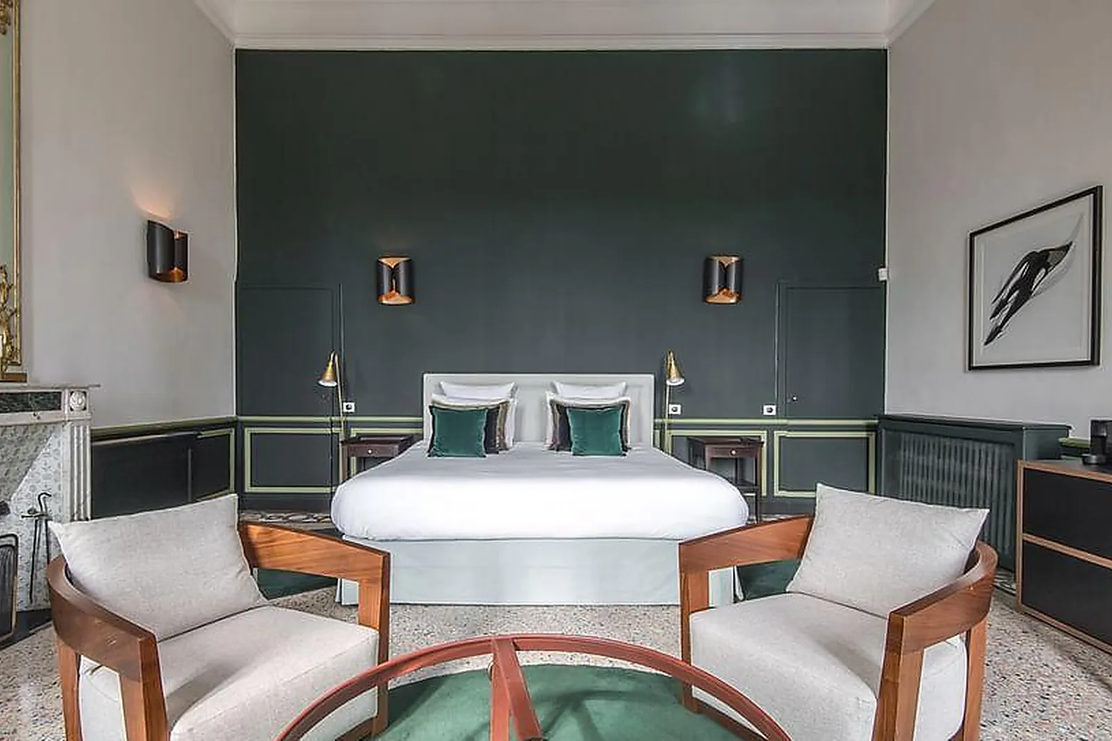 Lieux événementiels, LE CHÂTEAU DE PAULINE