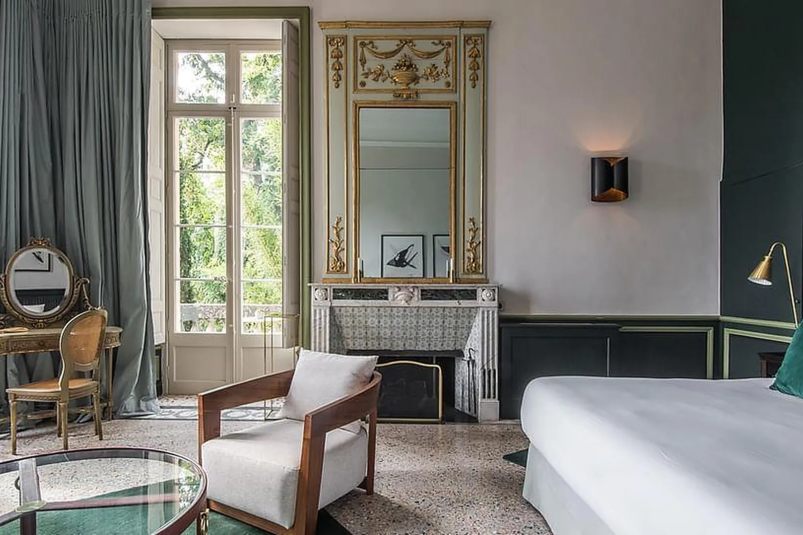 Lieux événementiels, LE CHÂTEAU DE PAULINE