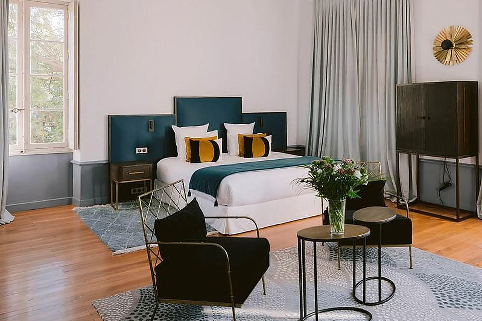 Lieux événementiels, LE CHÂTEAU DE PAULINE