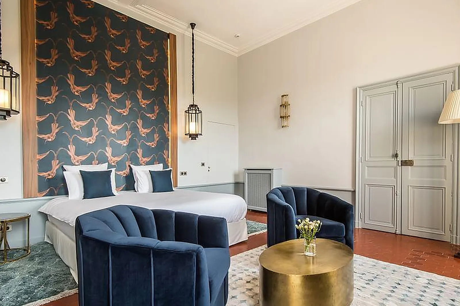 Lieux événementiels, LE CHÂTEAU DE PAULINE