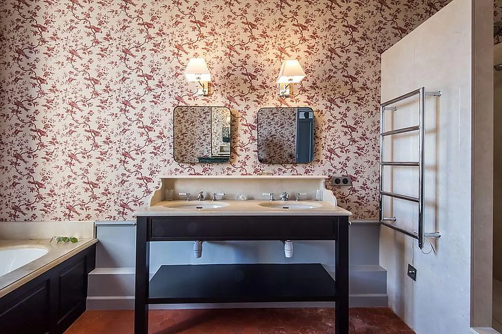 Lieux événementiels, LE CHÂTEAU DE PAULINE