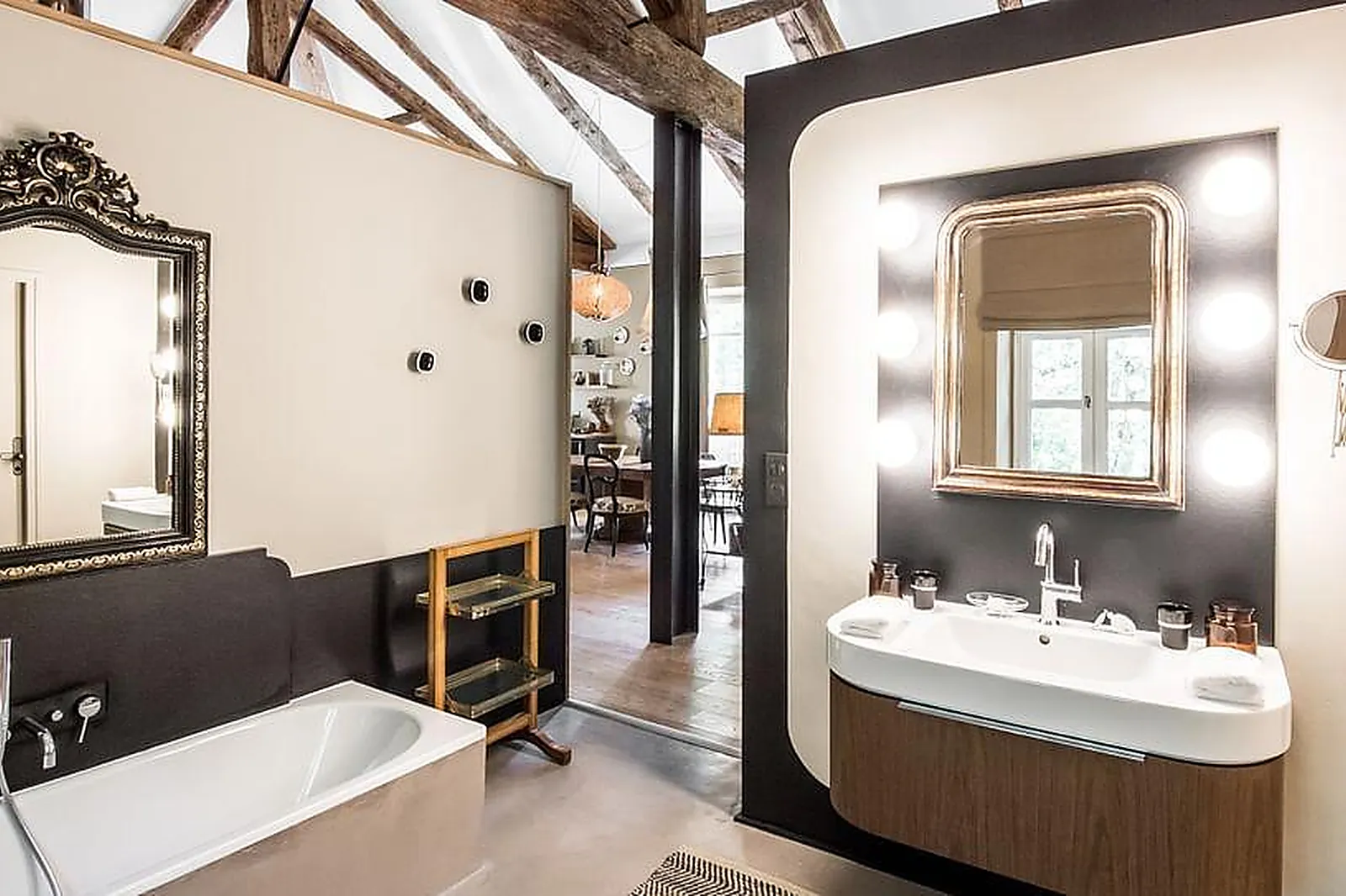 Lieux événementiels, LE CHÂTEAU DE PAULINE