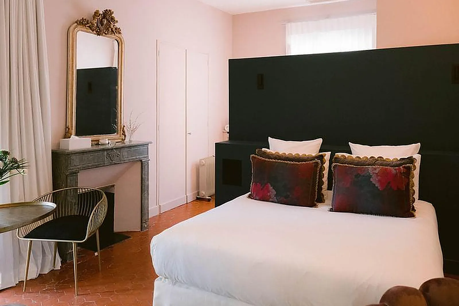 Lieux événementiels, LE CHÂTEAU DE PAULINE