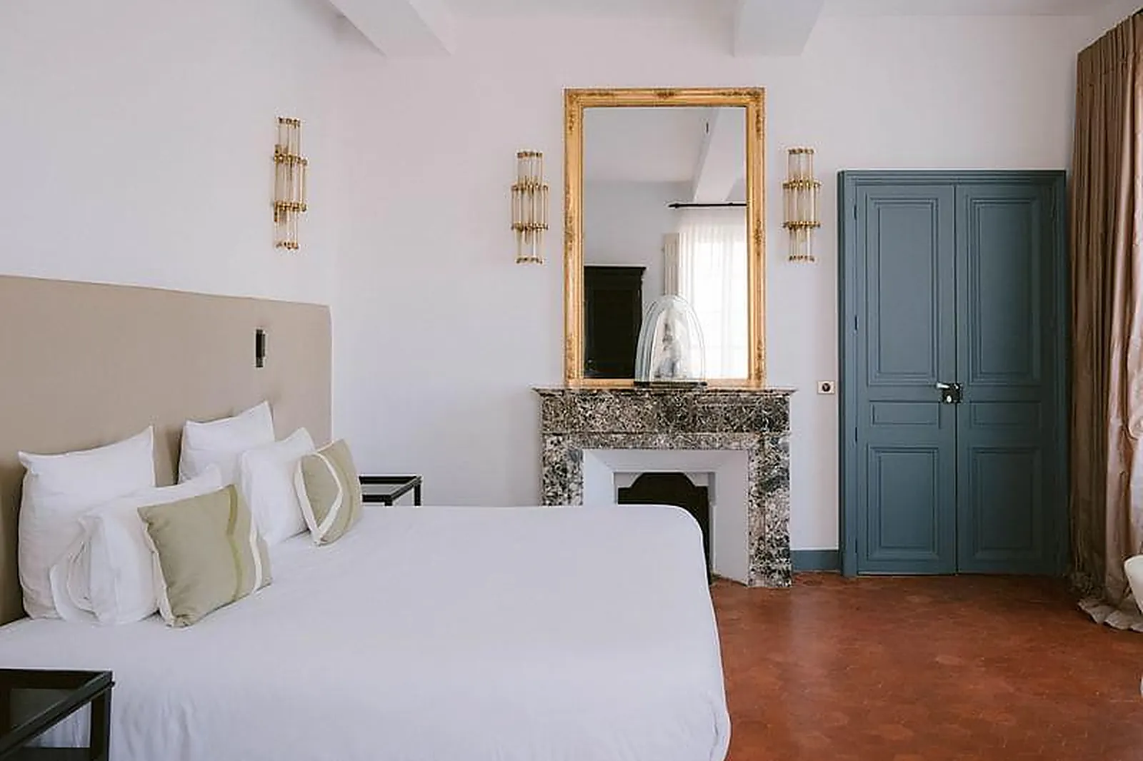 Lieux événementiels, LE CHÂTEAU DE PAULINE