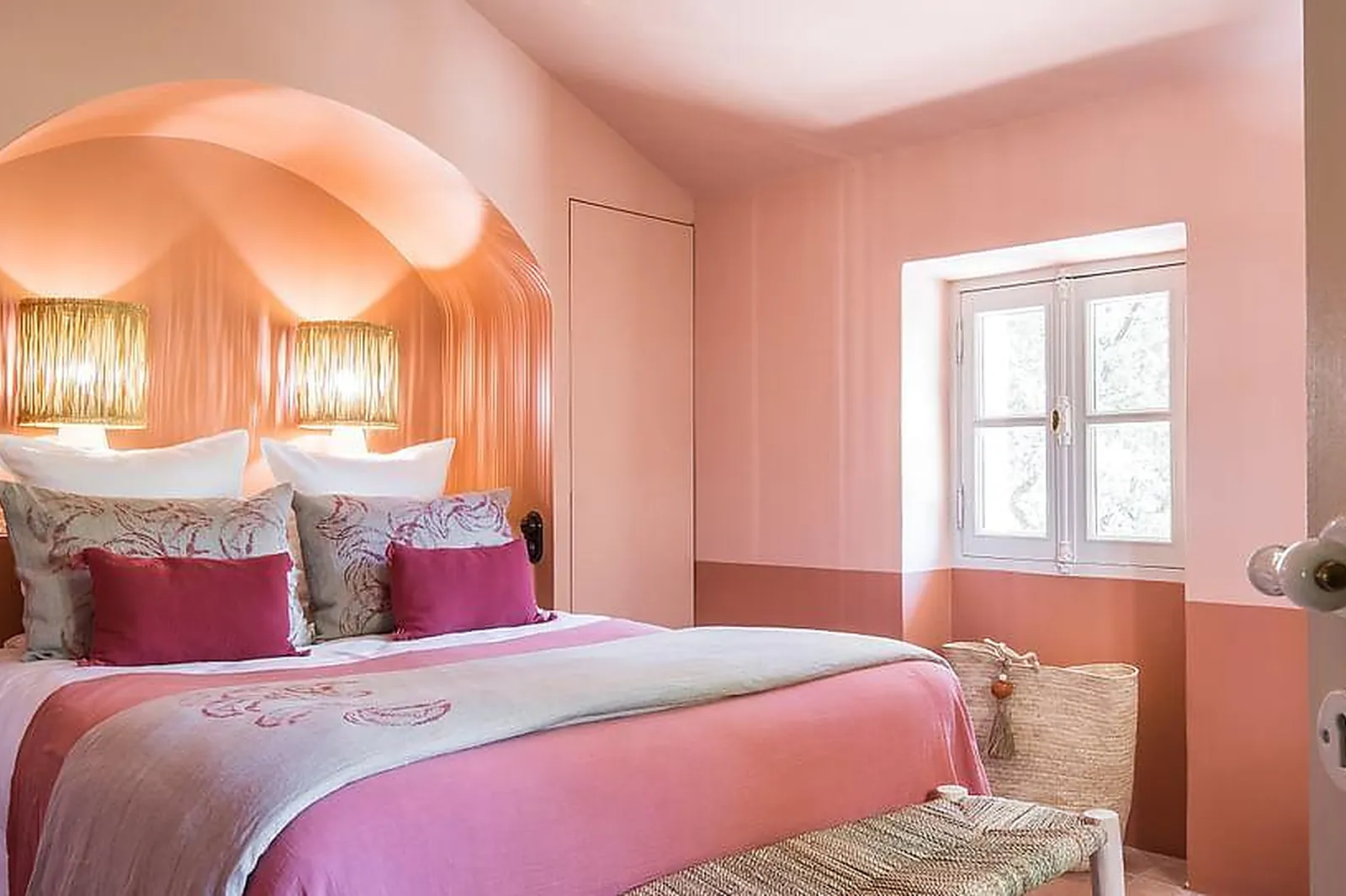 Lieux événementiels, LE CHÂTEAU DE PAULINE