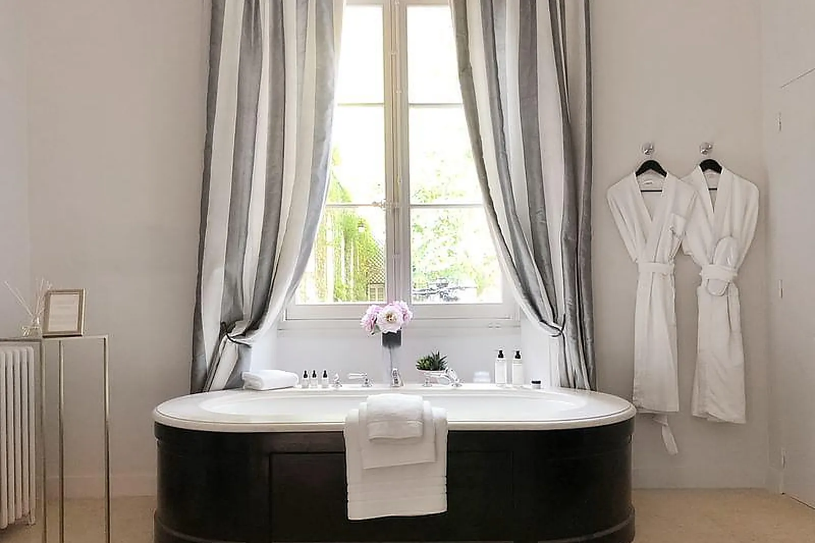 Lieux événementiels, LE CHÂTEAU DE PAULINE