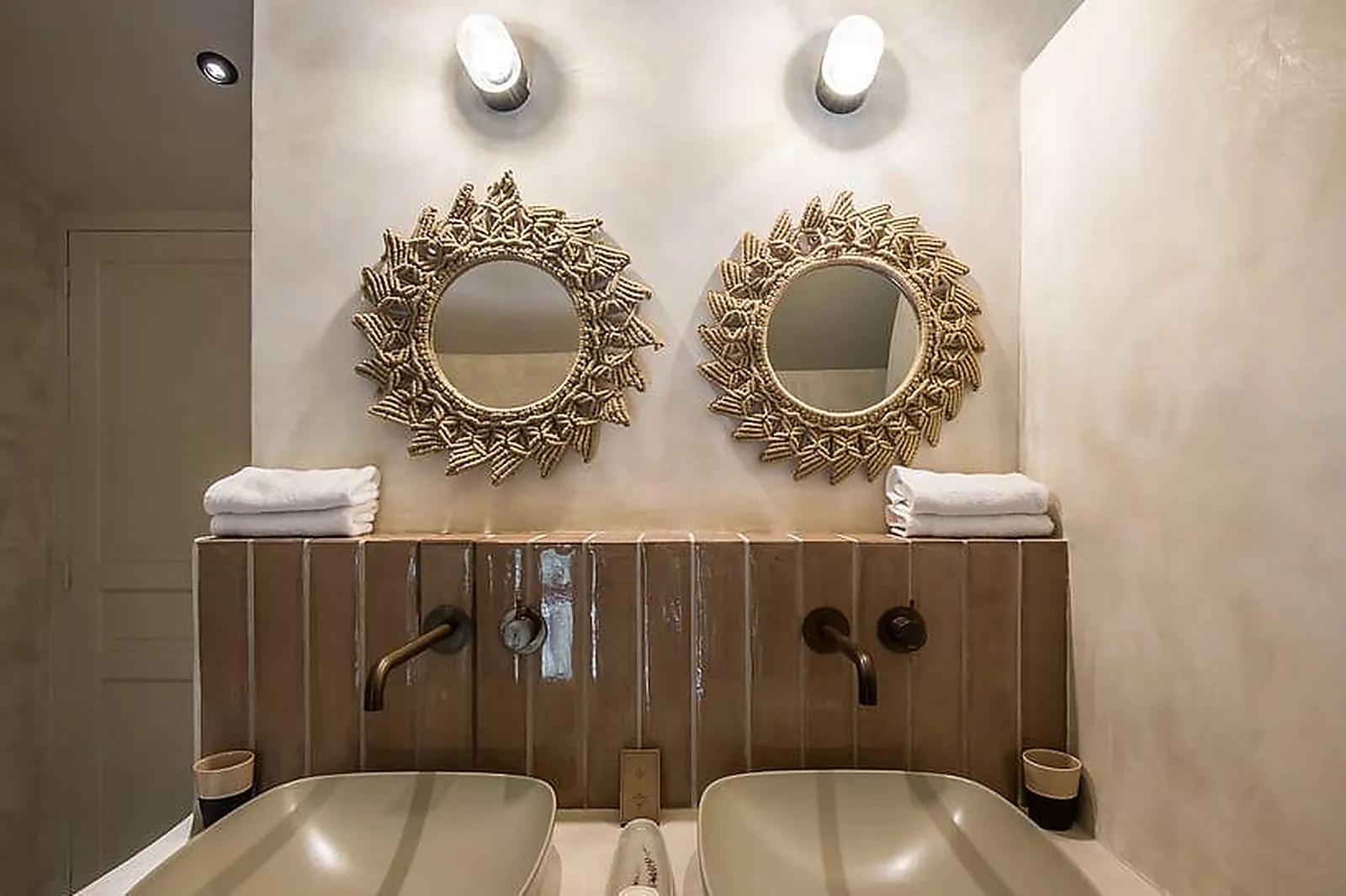 Lieux événementiels, LE CHÂTEAU DE PAULINE