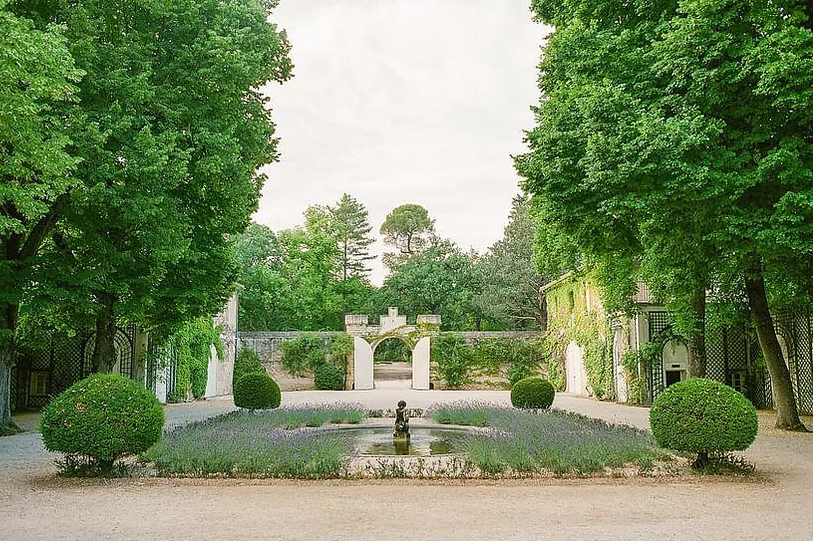 Lieux événementiels, LE CHÂTEAU DE PAULINE