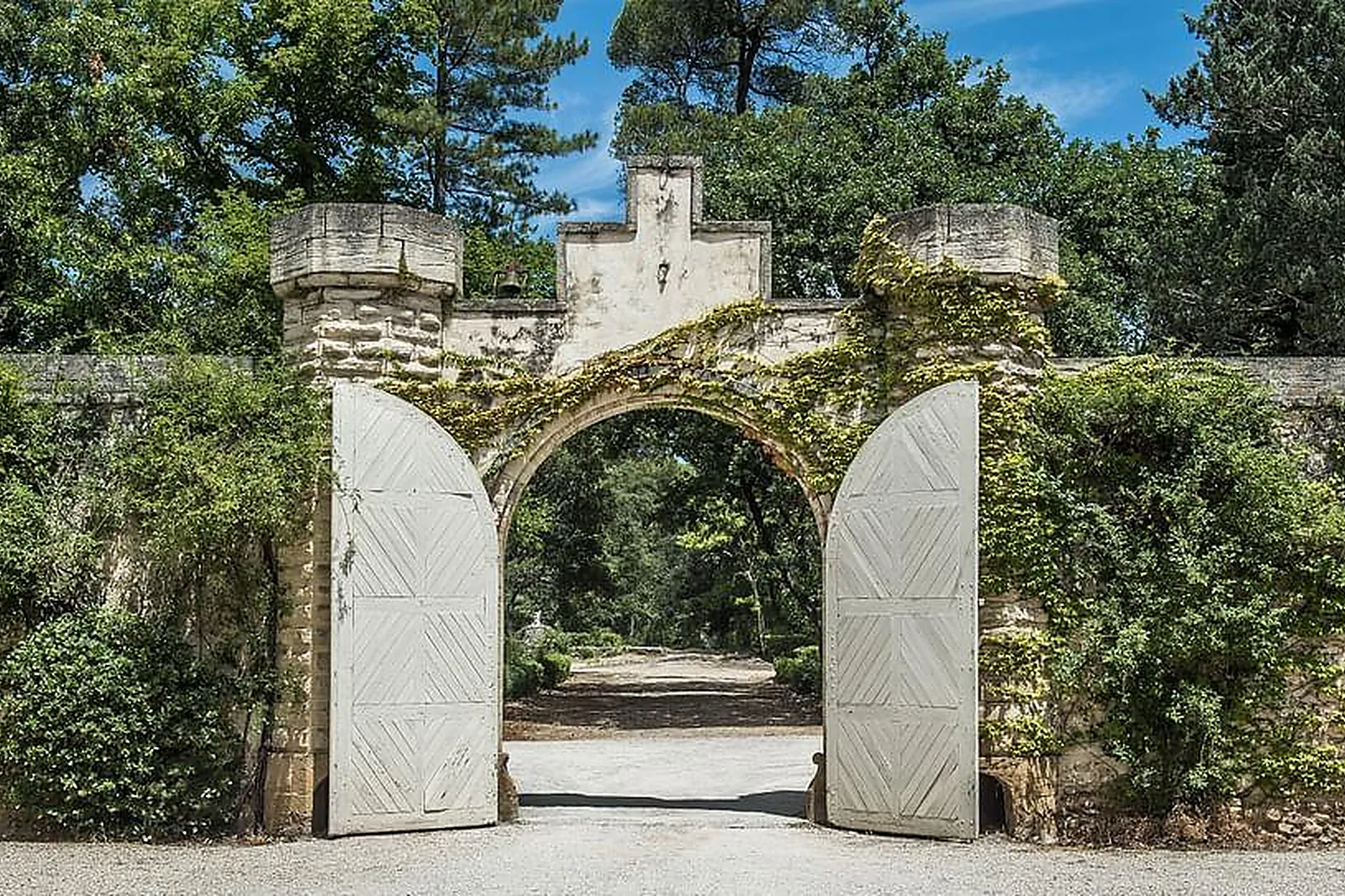 Lieux événementiels, LE CHÂTEAU DE PAULINE