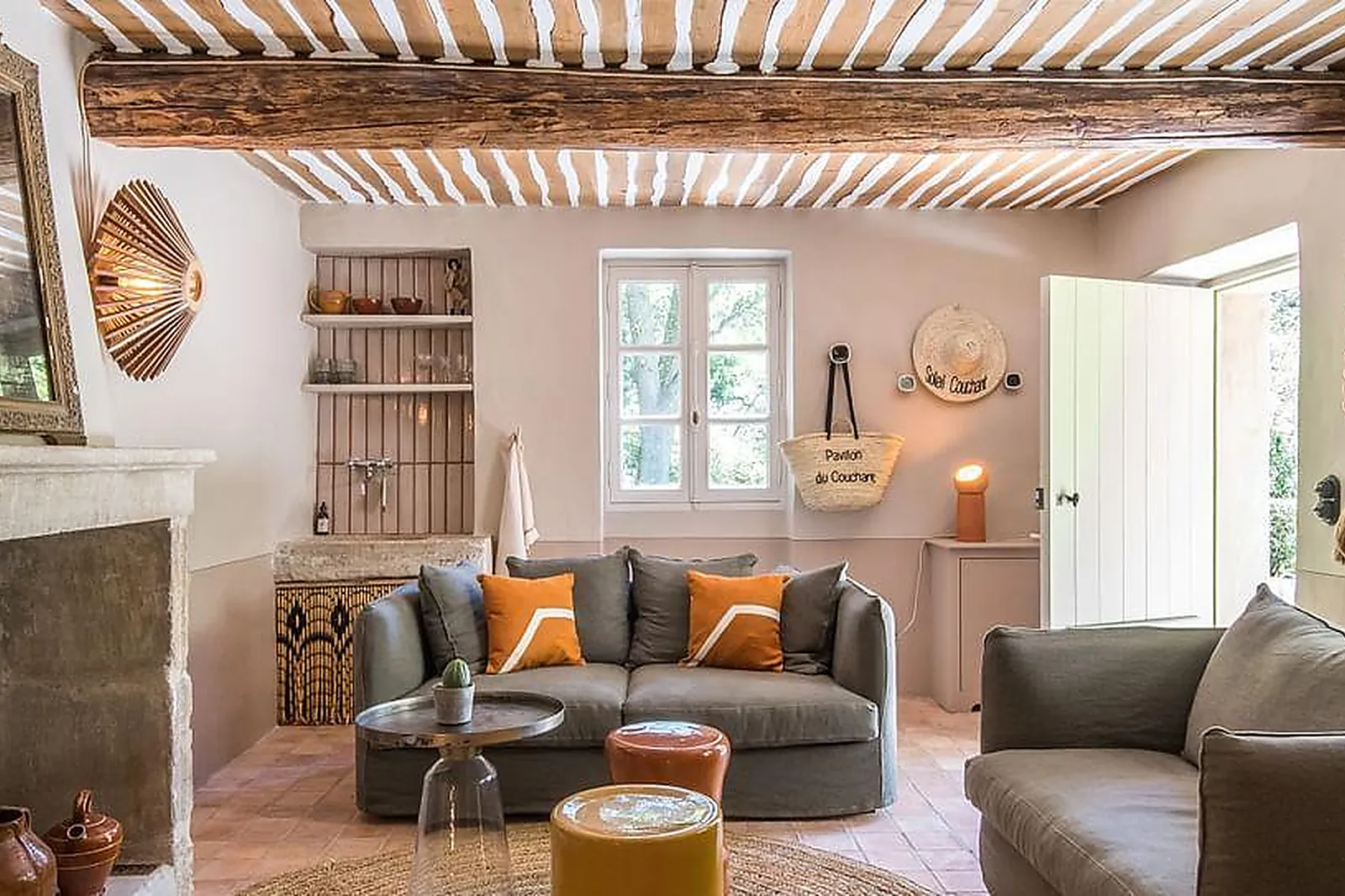 Lieux événementiels, LE CHÂTEAU DE PAULINE