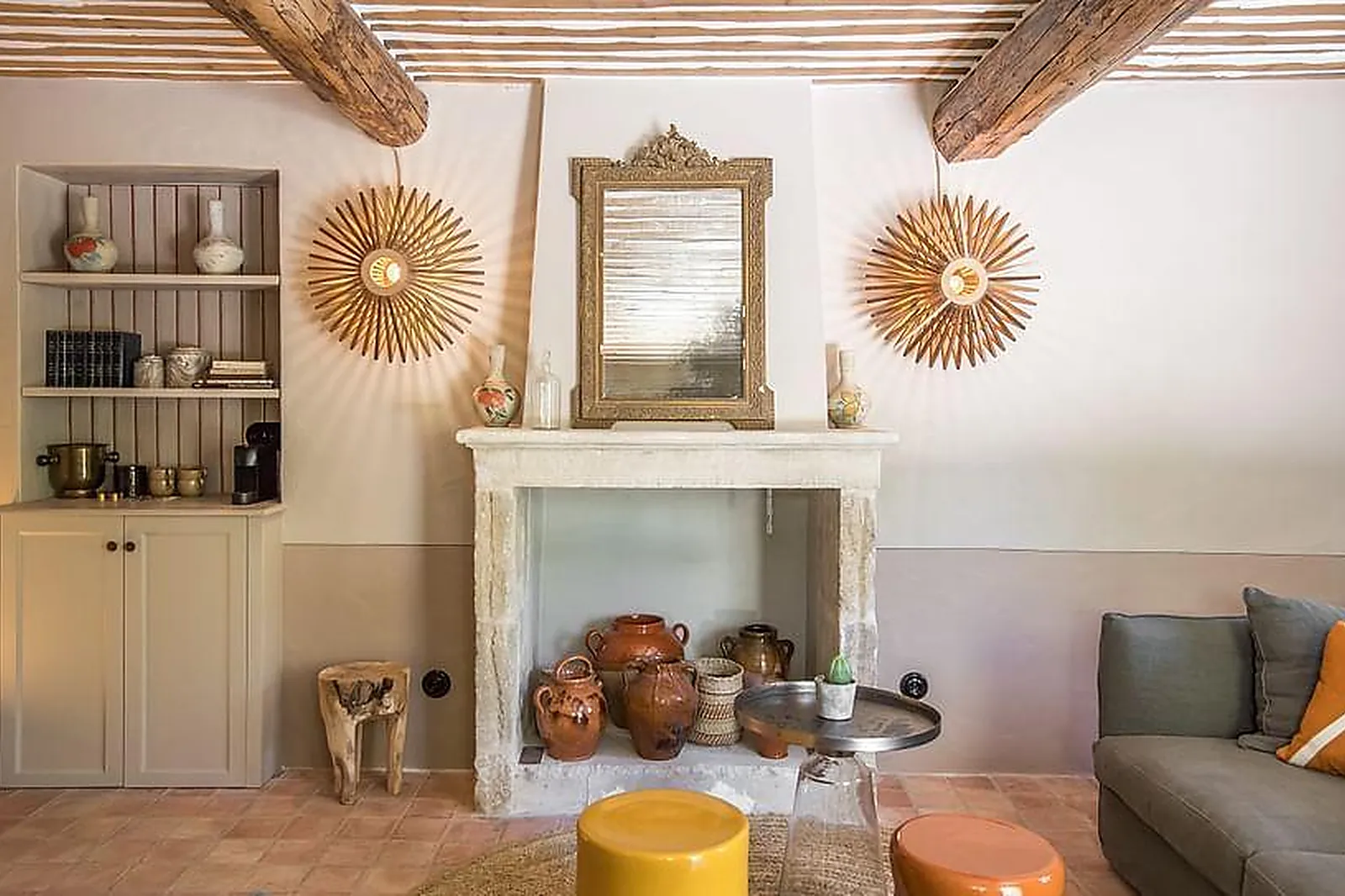 Lieux événementiels, LE CHÂTEAU DE PAULINE