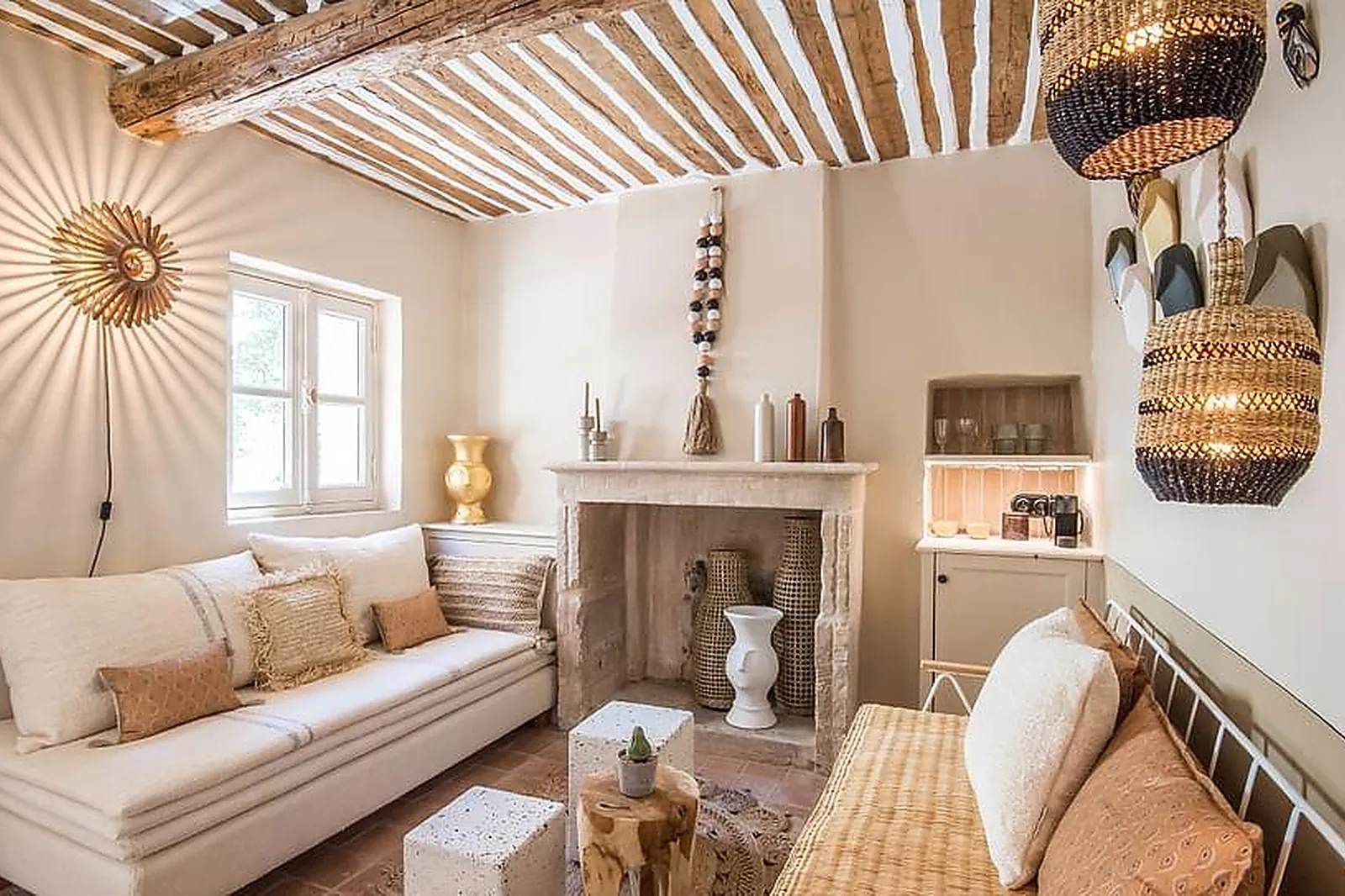 Lieux événementiels, LE CHÂTEAU DE PAULINE